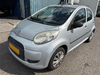 skadebil auto Citroën C1 1.0-12V Séduction 2009/7