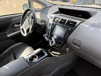 Toyota Prius 1.8 AUTOMAAT Dynamic Business picture 15