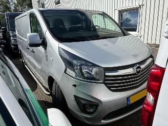 Opel Vivaro 1.6 CDTI L2H1 Edition EcoFlex picture 5
