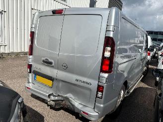 Opel Vivaro 1.6 CDTI L2H1 Edition EcoFlex picture 3