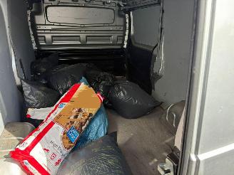 Opel Vivaro 1.6 CDTI L2H1 Edition EcoFlex picture 11