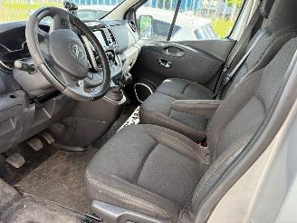 Opel Vivaro 1.6 CDTI L2H1 Edition EcoFlex picture 7