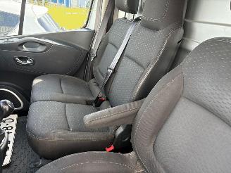 Opel Vivaro 1.6 CDTI L2H1 Edition EcoFlex picture 9