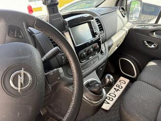 Opel Vivaro 1.6 CDTI L2H1 Edition EcoFlex picture 8