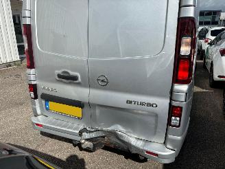 Opel Vivaro 1.6 CDTI L2H1 Edition EcoFlex picture 4