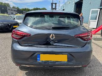 Renault Clio 1.0 TCE ZEN picture 4