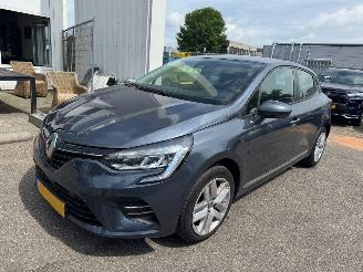 Auto incidentate Renault Clio 1.0 TCE ZEN 2020/8