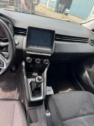 Renault Clio 1.0 TCE ZEN picture 14