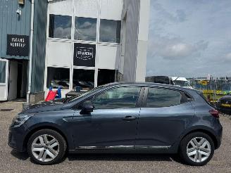 Renault Clio 1.0 TCE ZEN picture 2