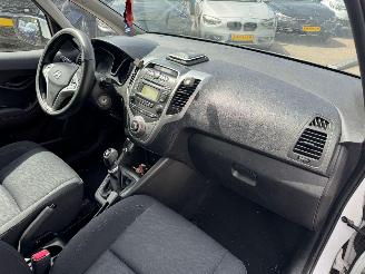 Hyundai Ix20 1.4 i-Motion picture 14