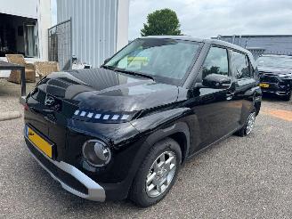 škoda osobní automobily Hyundai Inster Pulse 49 kWh 2025/9