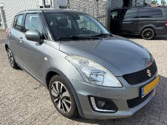 uszkodzony samochody osobowe Suzuki Swift 1.2 Dynamic Easss 2015/1