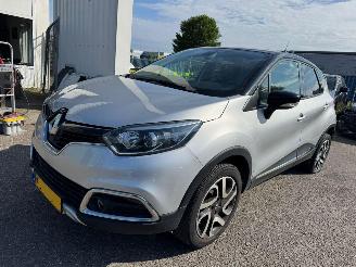 Auto incidentate Renault Captur 0.9 TCe Xmod 2016/10