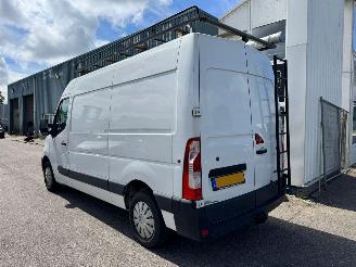 Opel Movano 2.3 CDTI L2H2 picture 3