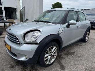 Auto incidentate Mini Countryman 1.6 AUTOMAAT One Chili 2013/5