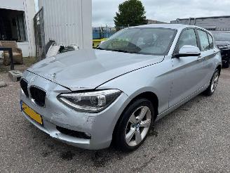 Damaged car BMW 1-serie 116i AUTOMAAT Upgrade Edition 2013/3