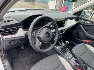 Skoda Kamiq 1.0 TSI Bns.Edition picture 14