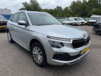 Skoda Kamiq 1.0 TSI Bns.Edition picture 9