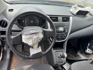 Suzuki Celerio 1.0 AUTOMAAT Comfort picture 12