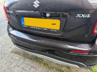 Suzuki SX4 1.6 AUTOMAAT Expressive picture 4