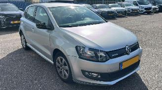 Volkswagen Polo 1.2. TDI Bluemotion picture 6