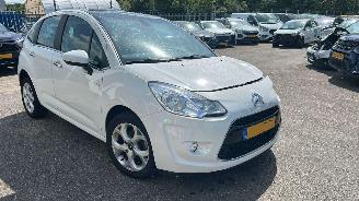 skadebil auto Citroën C3 1.6  AUTOMAAT VTi Exclusive 2013/4