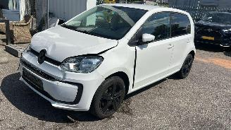  Volkswagen Up! 1.0 BMT move up! 2017/5