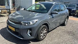  Kia Stonic 1.0 T-GDi MHEV 2021/11