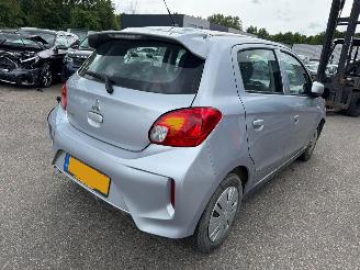 Mitsubishi Space-star 1.2 Connect + picture 5