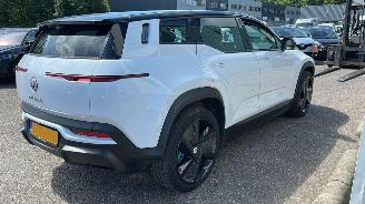 Fisker  AWD EXTREME Lng Range 113 kWh 572 PK picture 6
