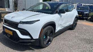 Unfallwagen Fisker Cordoba RWD Lng Range 98 kWh 2024/2