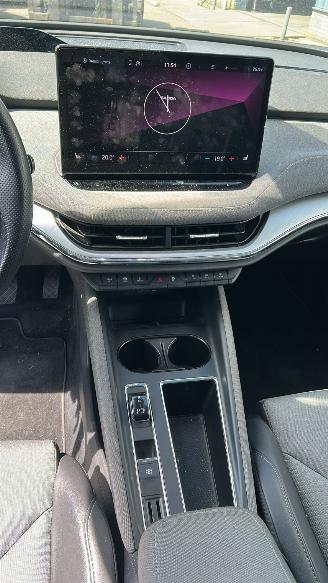 Skoda Enyaq 80 picture 13