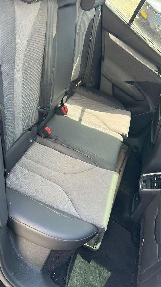 Skoda Enyaq 80 picture 20