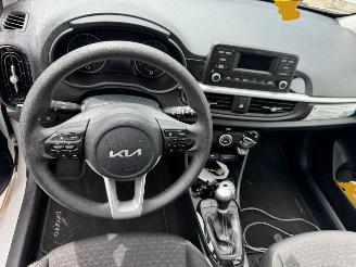 Kia Picanto 1.0 DPi Comfort picture 11