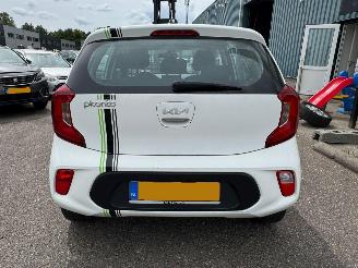 Kia Picanto 1.0 DPi Comfort picture 5