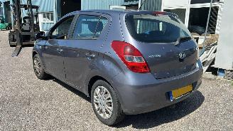 Hyundai I-20 1.2i DynamicVersion picture 3