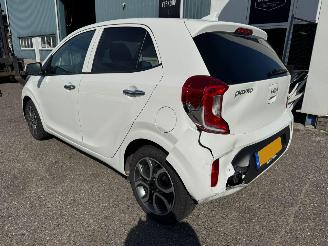Kia Picanto 1.0 DPi DynamicPlusLine picture 3