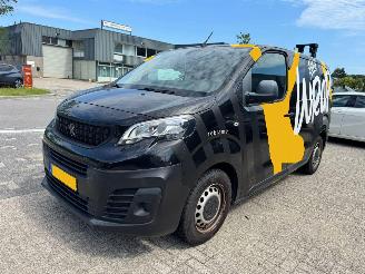 Unfall Kfz Van Peugeot Expert 1.6 BlueHDI 95 Compact Premium 2019/6