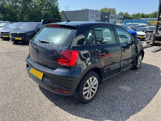 Volkswagen Polo 1.2 TSI Highline picture 5