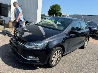  Volkswagen Polo 1.2 TSI Highline 2016/9
