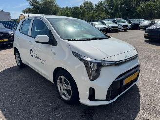 Kia Picanto 1.0 DPI DynamicLine picture 8