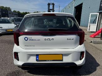 Kia Picanto 1.0 DPI DynamicLine picture 5
