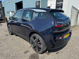 BMW i3 S iPerformance 94Ah 33 kWh picture 3
