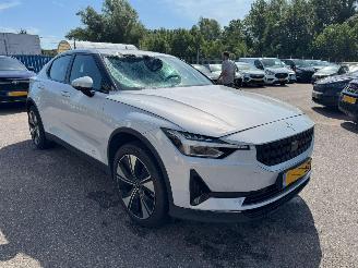 Polestar 2 Standard Range Single Motor 69 kWh picture 6