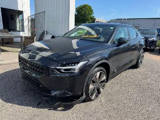 Auto incidentate Polestar 2 Standard Range Single Motor 69 kWh 2023/5