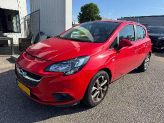 Auto incidentate Opel Corsa 1.4 Online Edition 2017/9