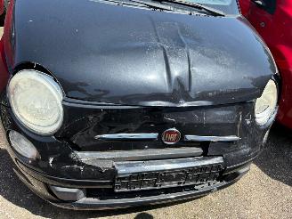 Fiat 500 1.2 Pop picture 4