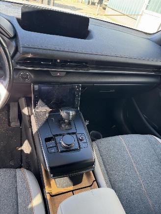 Mazda MX-30  picture 12