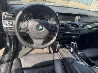 BMW 5-serie 520i Luxury Edition picture 8