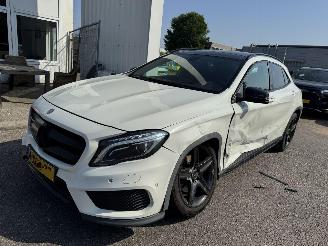 Mercedes GLA 250 Ambition picture 6